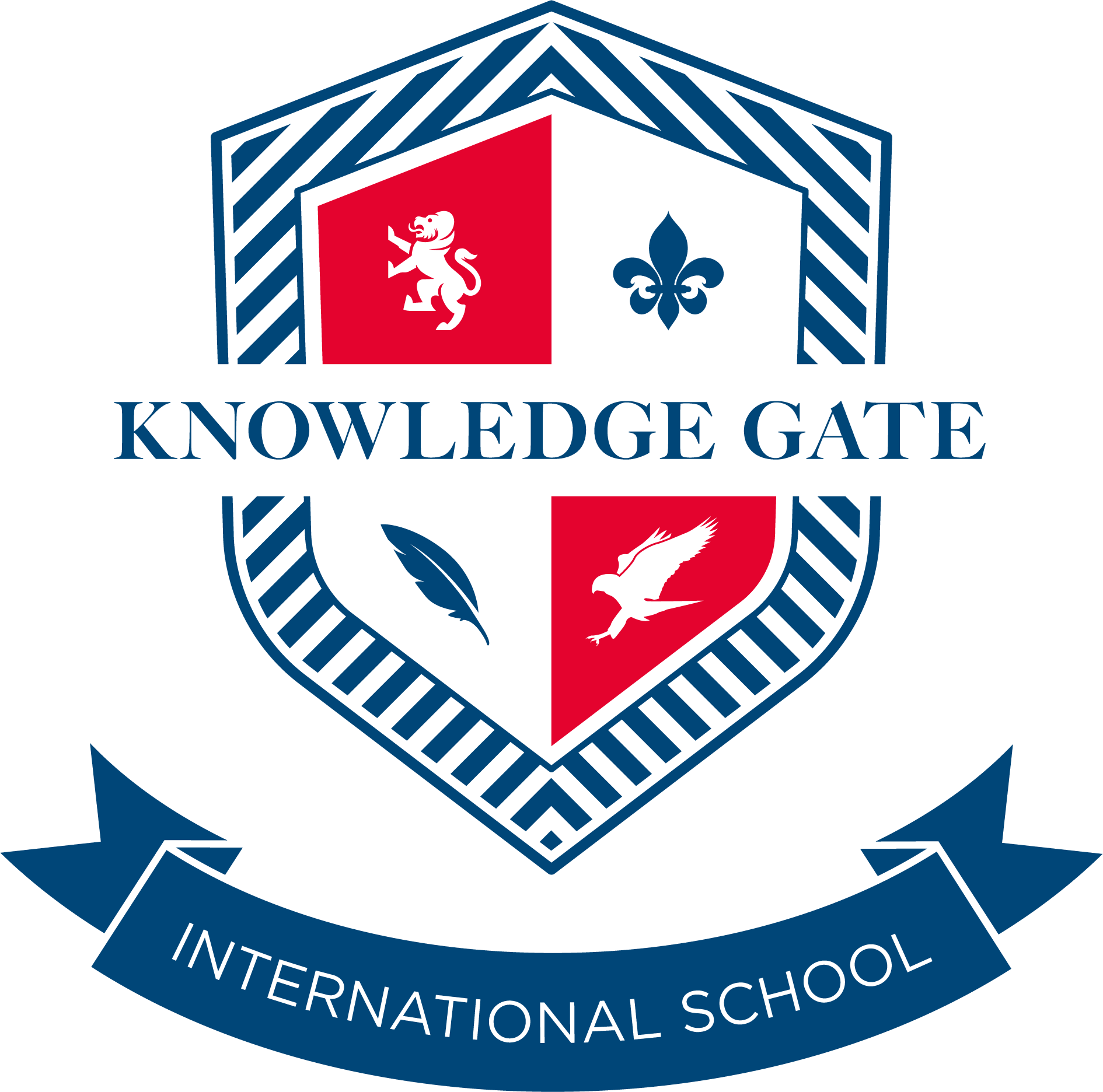 Knowledge Gate School Oman