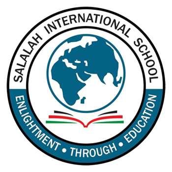 SALALAH INTERNATIONAL SCHOOL