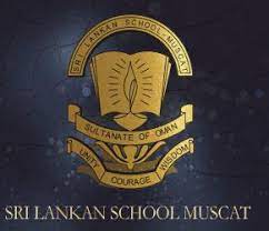 SRILANKAN SCHOOL MUSCAT 