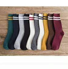 Schools Color Full socks 