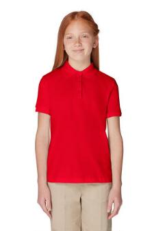 Short Sleeve Interlock 