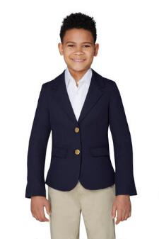 Classic School Blazer